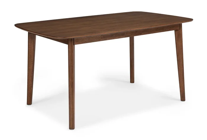 Gregory Brown Dining Table