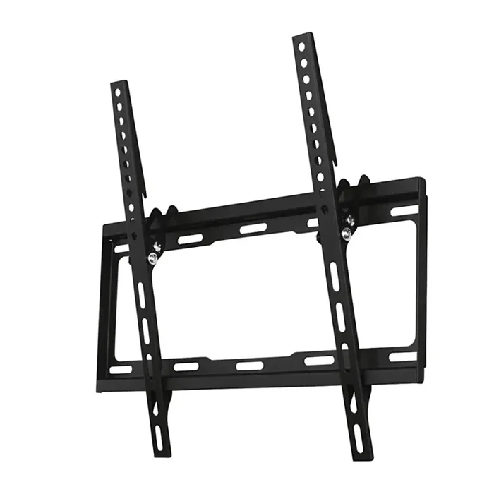Hama – Soporte de pared inclinable para TV 32-56″ negro