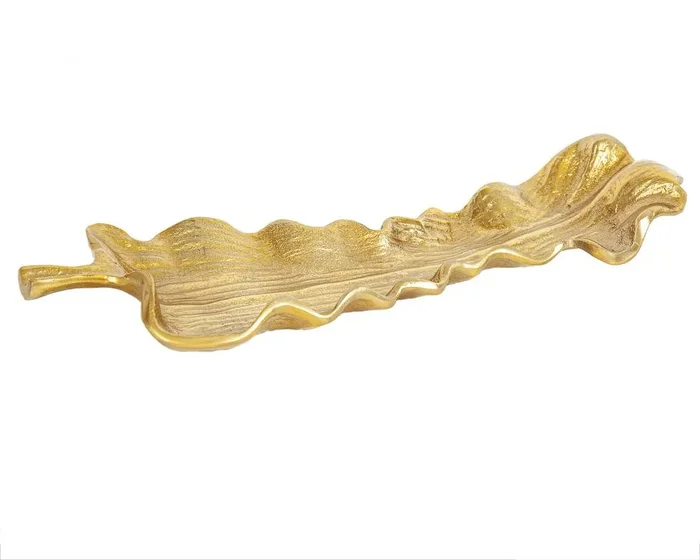Hoja Aluminio Dorado