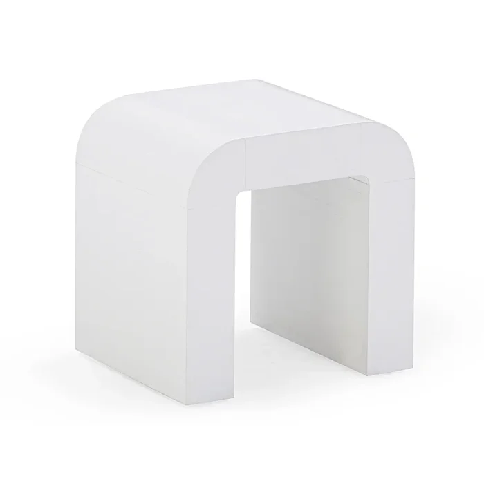 Hump Side Table