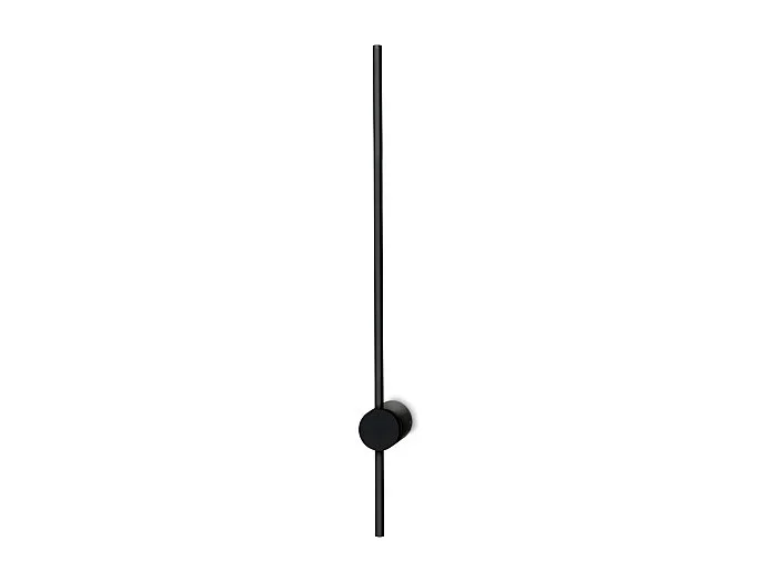 Ideal Lux ESSENCE Aplique Led Integrado Negro 70cm 3000K