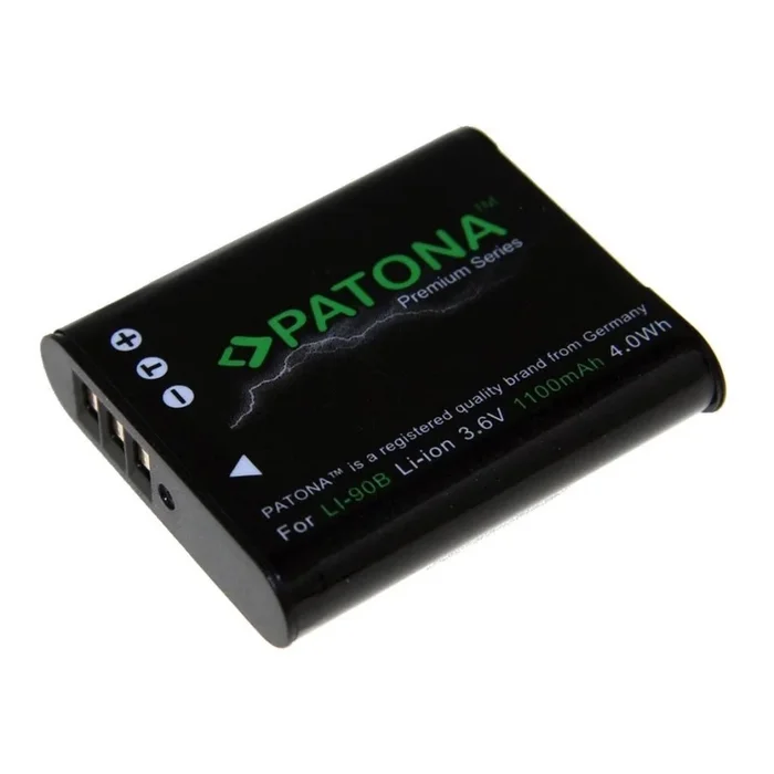 Immax – Batería 1100mAh/3,6V/4,0Wh