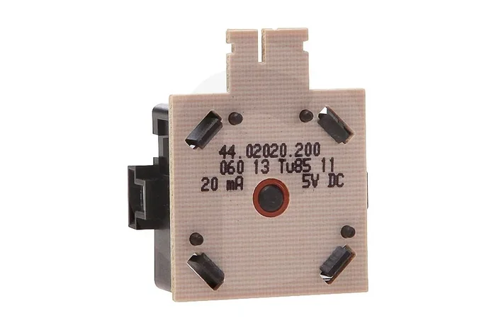 Interruptor (control con placa circuito) fogón 88028600