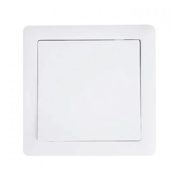 Interruptor doméstico SLIM unipolar