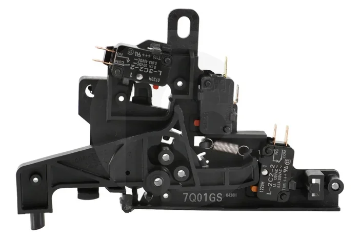 Interruptor para horno 648742, 00648742