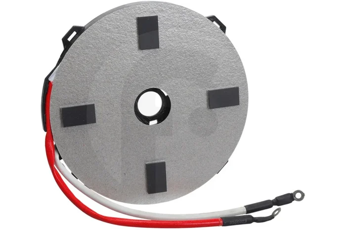 Inventum elemento calefactor para placa de cocción 30601000087