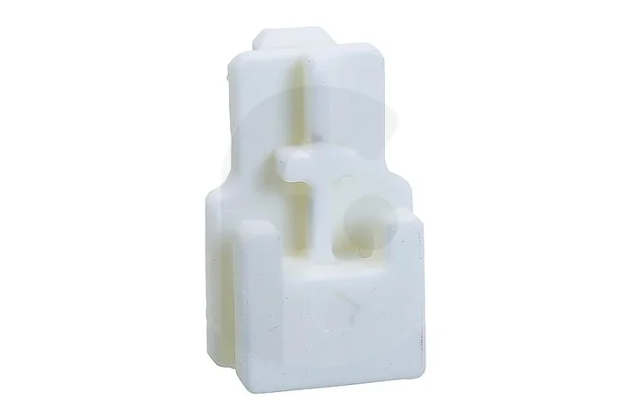 Inventum gancho (abrazadera) lateral microondas combinado 40100900019