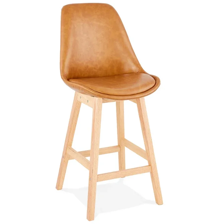 JANIE MINI Marrón Natural – Kokoon
