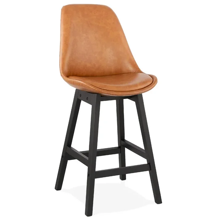 JANIE MINI Marrón Negro – Kokoon