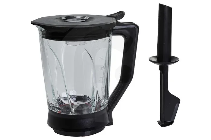 Jarra mezcladora Bosch, Siemens robot de cocina MUZ9MX2, 17006613
