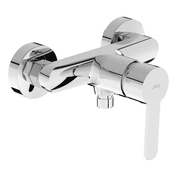 JIKA H3311Z70044001 – Grifo de ducha LYRA cromo brillante