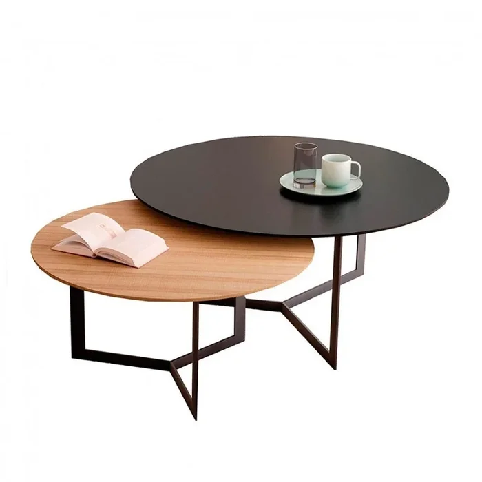 Kabi Coffe Table – Treku