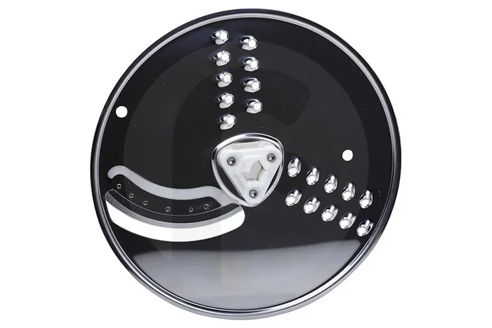 Kenwood disco de corte (cortador rallador, disco de corte) fino robot de cocina KW639019
