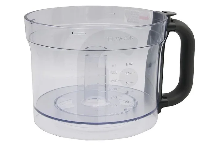 Kenwood recipiente excl. tapa robot de cocina AS00000719
