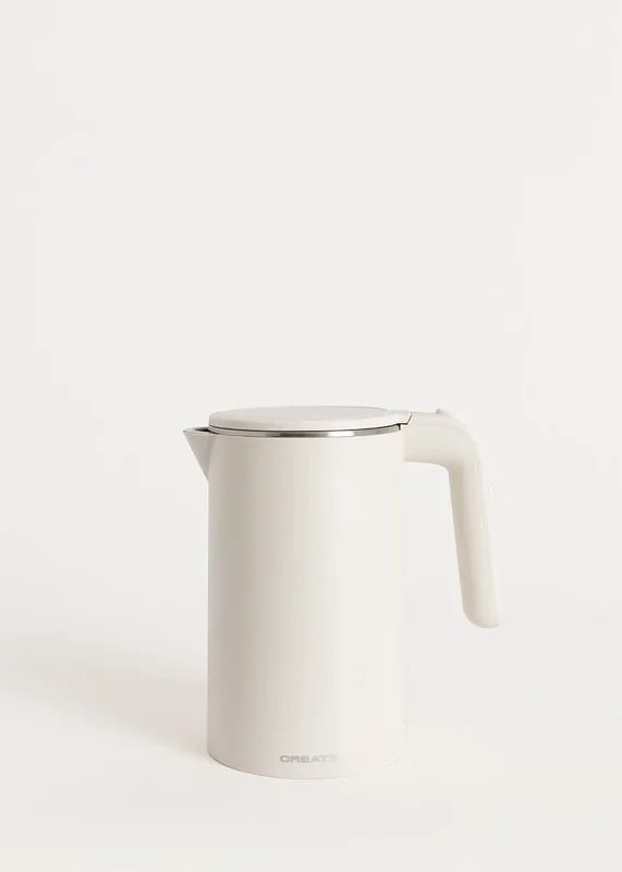 KETTLE STUDIO PRO – Hervidor eléctrico de 1L con control de temperatura