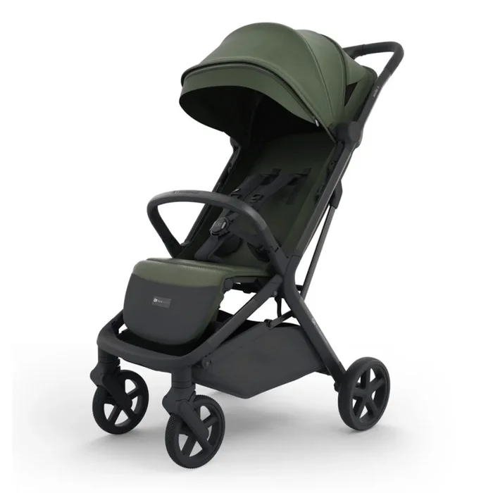 KINDERKRAFT SELECT – Cochecito deportivo NUBI 3 Mystic Green
