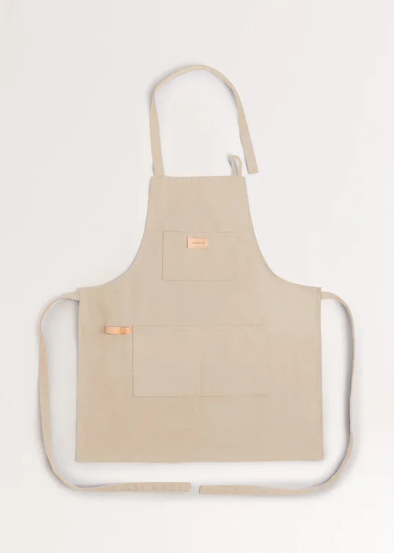 KITCHENWARE STUDIO – Delantal de cocina