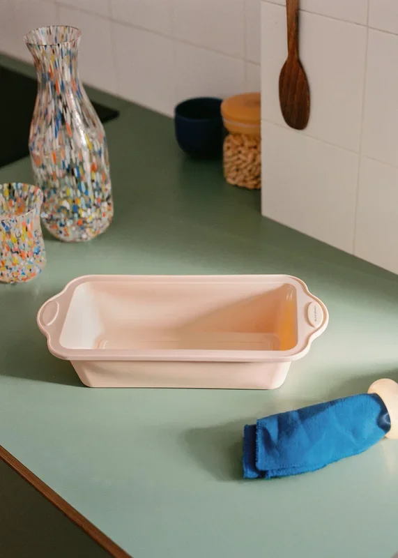 KITCHENWARE STUDIO – Moldes de cocina de silicona