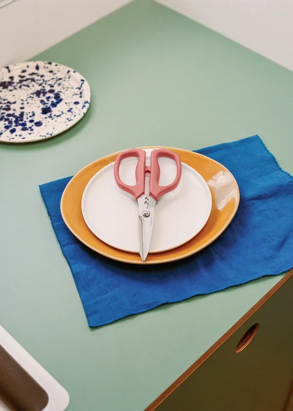 KITCHENWARE STUDIO – Tijeras de cocina
