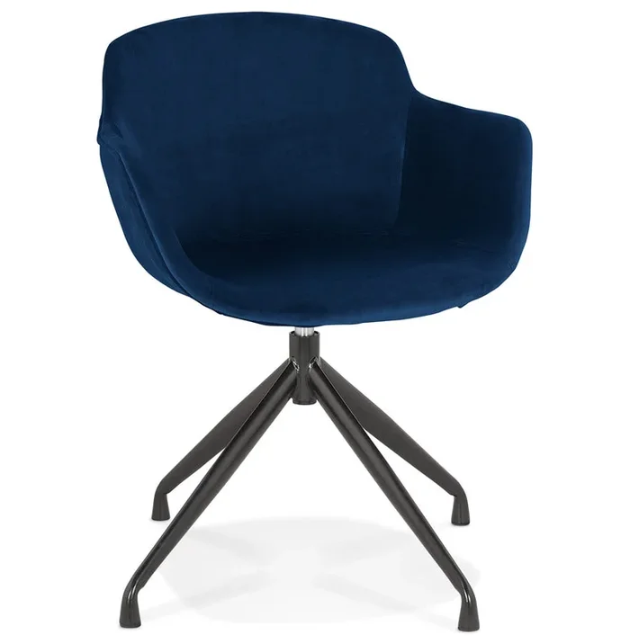 KRAMPO Azul Negro – Kokoon