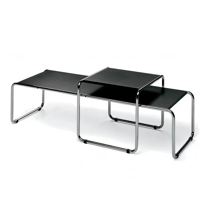 Laccio Low Tables – Knoll