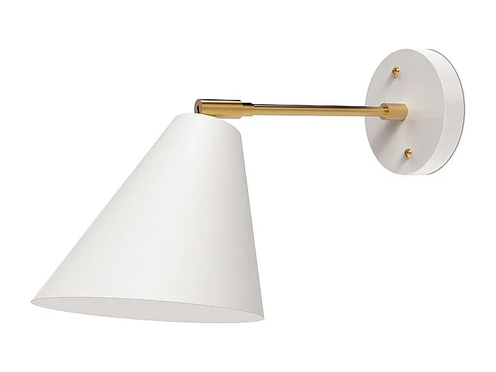 Lámpara Aplique de Pared – Estilo Escandinavo – Livel