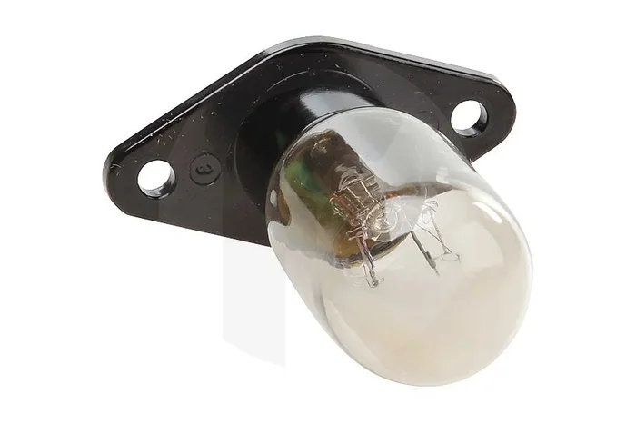 Lámpara/bombilla (para microondas 30W 240V) microondas 480120100168