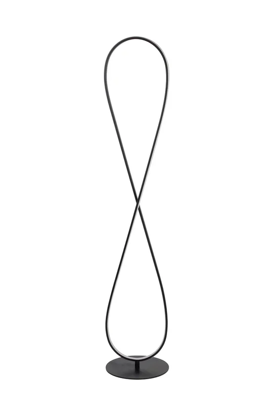 Lámpara de pie AKANE marca HANDEX 125cm