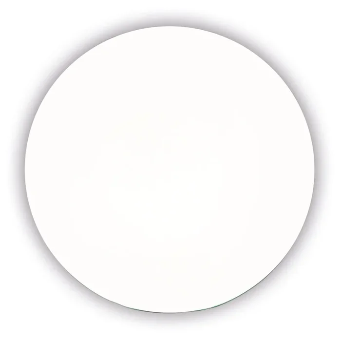Lámpara globo flotante Megatron Litta M Ø 35cm