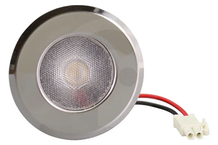 Lámpara LED Ariston-Blue Air 373221 C00373221 Campana extractora