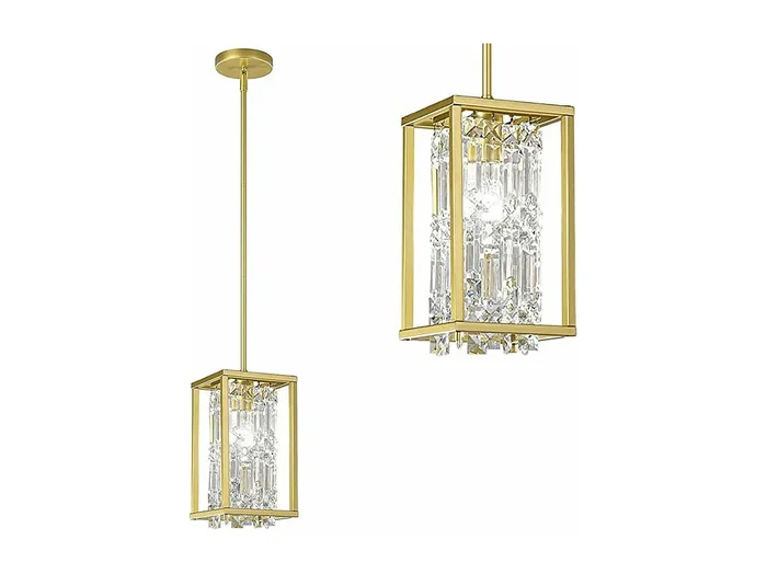 Lámpara Toolight App1111-1Cp Gold
