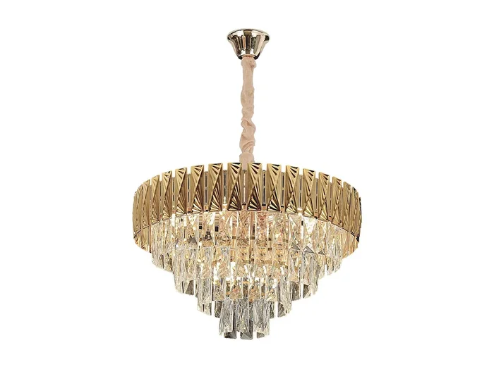 Lámpara Toolight G059-Cp Gold