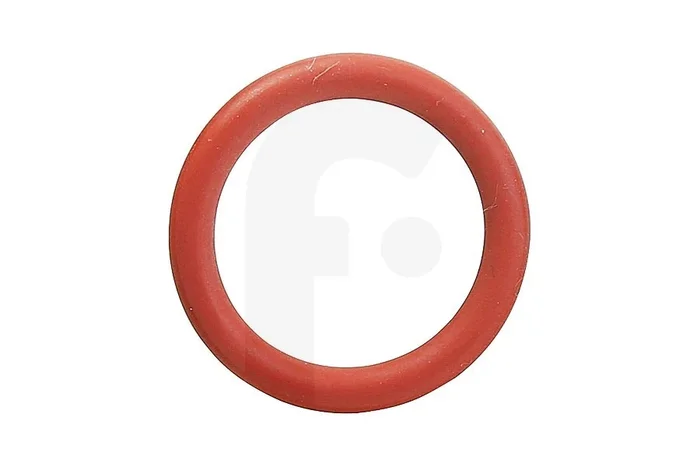 Laurastar o-ring (junta, junta tórica, junta de goma) naranja plancha 1110000703