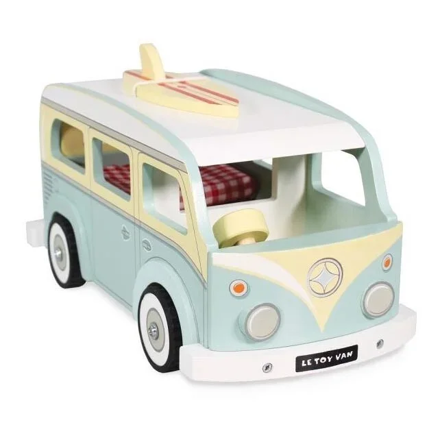 Le Toy Van – Caravana