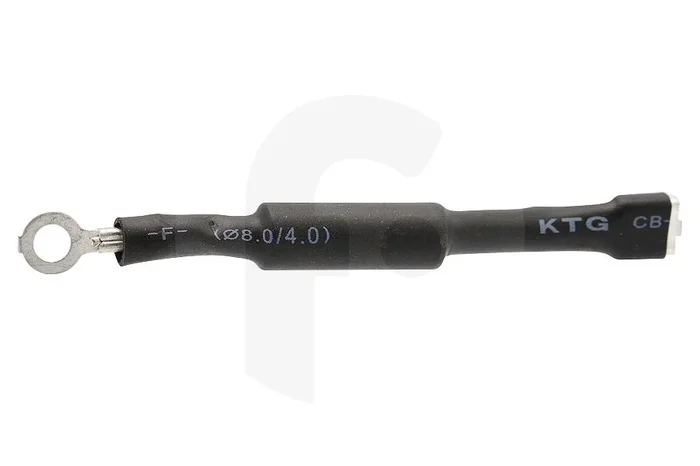 LG diodo (diodo de alta tensión, protección) microondas 6021W3B001V