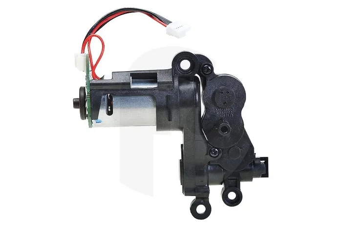 LG motor (motor de accionamiento) 110x40x100x75mm RS395-S172275/DV robot aspirador ABA74250201