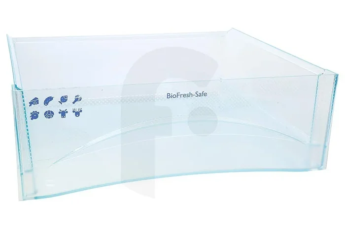 Liebherr cajón de verduras ancho BioFresh-Safe transparente 405x88x283mm Frigorífico 9791272