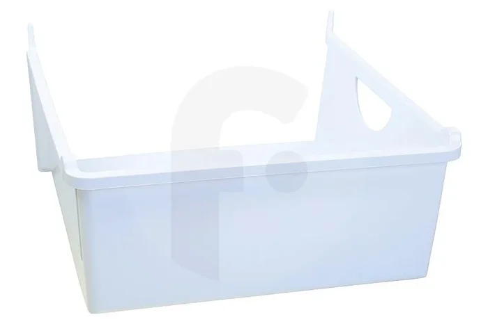 Liebherr cajón del congelador, superior, blanco, excl. frente (panel frontal) 389x367x157mm Frigorífico / Congelador 7426931