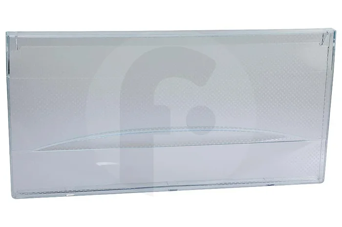 Liebherr panel frontal del cajón congelador transparente frigorífico y congelador combinado 7426932
