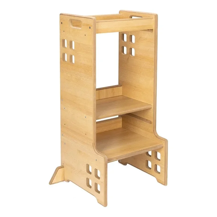 Lionelo – Torre de aprendizaje CASS Natural