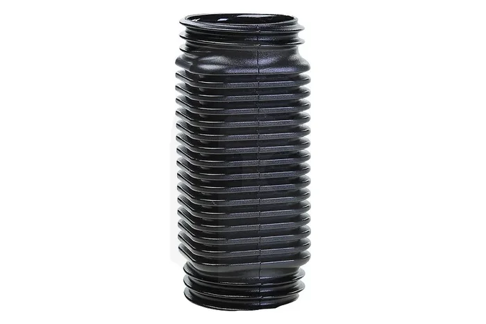 Manguera (manguera interna, conector, manguera flexible) de la boquilla de succión negro para entre otros Rowenta aspiradora RSRH5642, RS-RH5642
