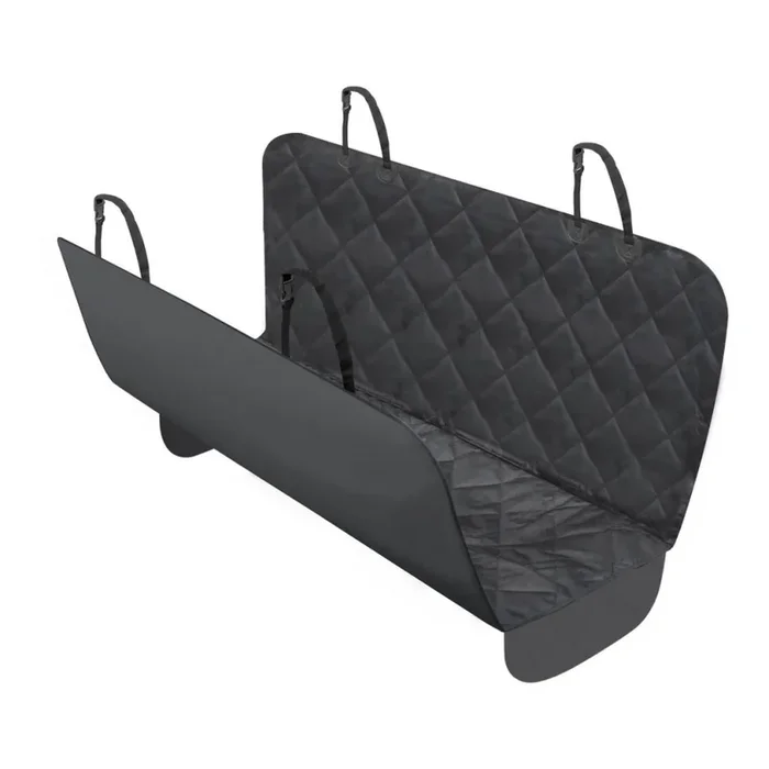 Manta protectora de coche para perro 137×146 cm