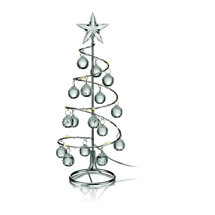 Markslöjd 703058 – LED Decoración navideña MAURITZ LED/3xAA