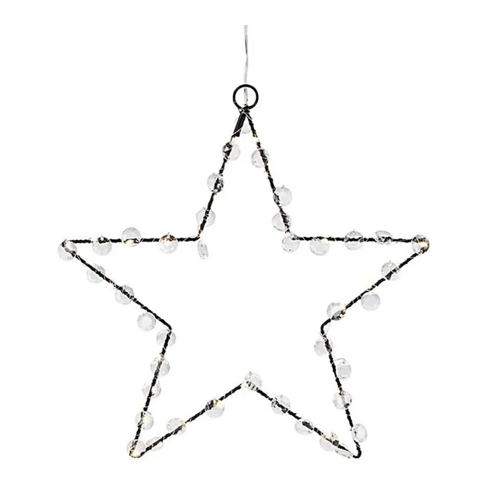 Markslöjd 704852 – LED Decoración de navidad exterior WIVI LED/2,4W/2xAA IP44