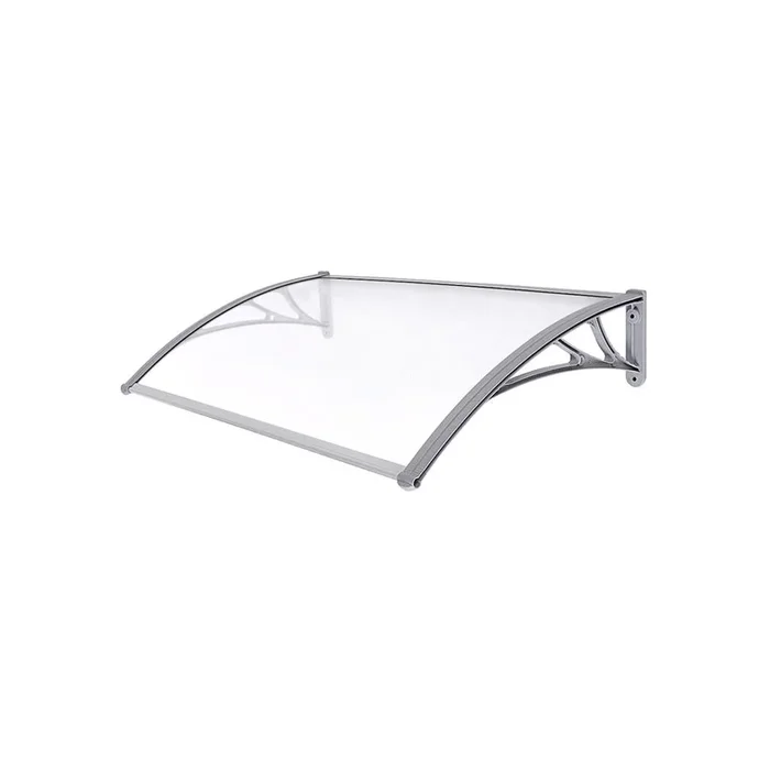 Marquesina para Puertas Ventanas