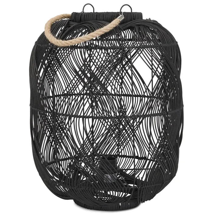 MARZO Negro – Kokoon