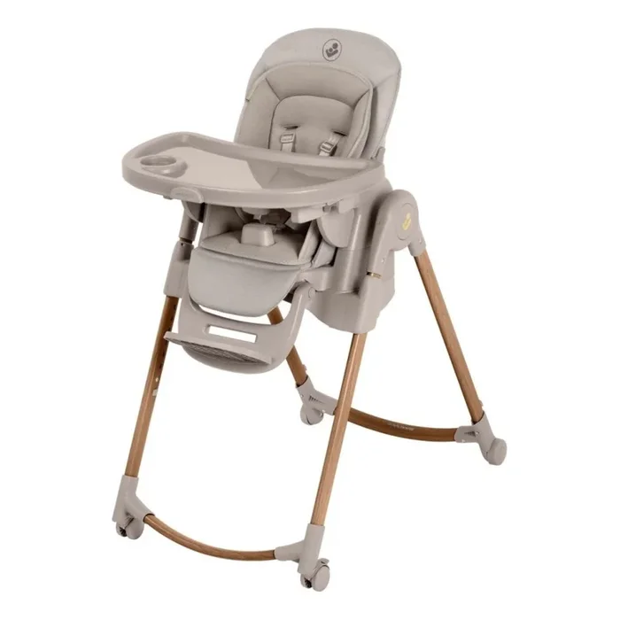 Maxi-Cosi – Silla de comedor para niños MINLA PLUS beige