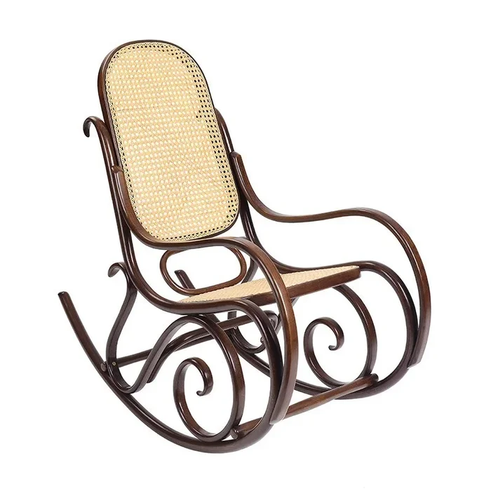 Mecedora Schaukelstuhl – Wiener GTV Design