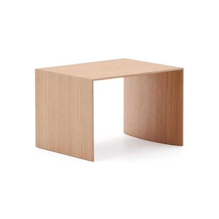 Mesa Auxiliar Roble ‘Litto’