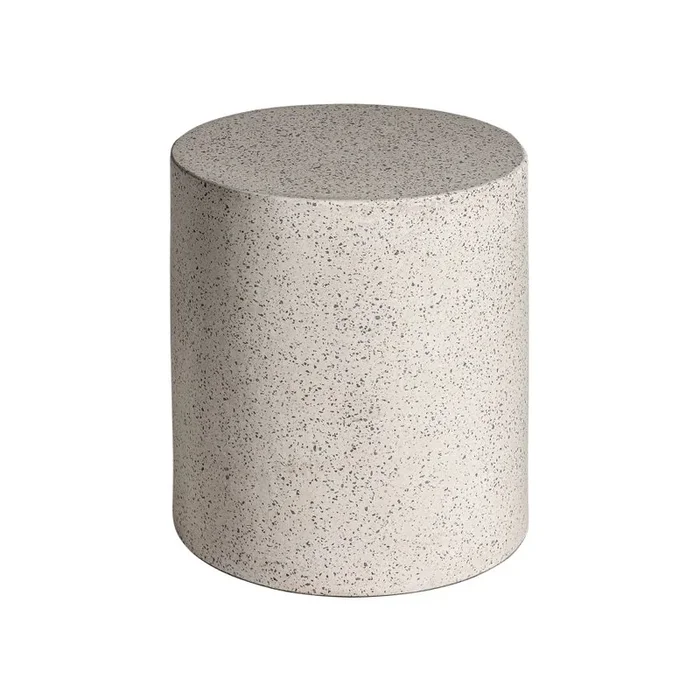 Mesa Auxiliar Terrazo ‘Mathis’